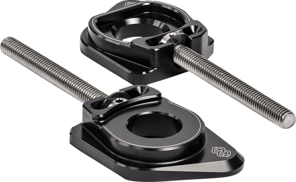 Gilles Tooling Axb Chaîne Adjuster BLK