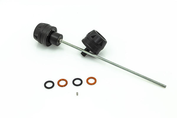 Gilles Tooling Protection d’axe avant GTA