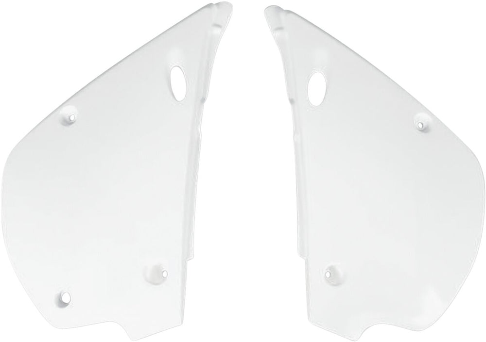 UFO SD CVR KX80 91-97 Blanc