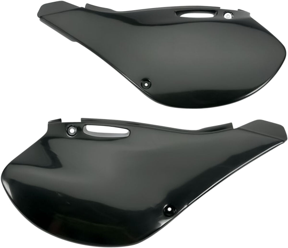 UFO SD CVR 99-02 KX125/250 BLK