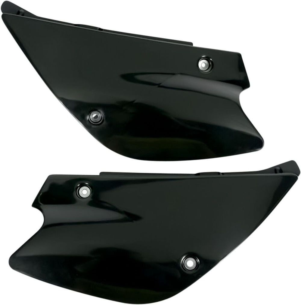 UFO Carénage Latéral KX80/85 98-13 BLK
