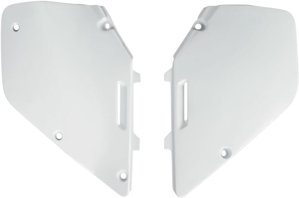 UFO SD CVR RM125/250 96-00WHT