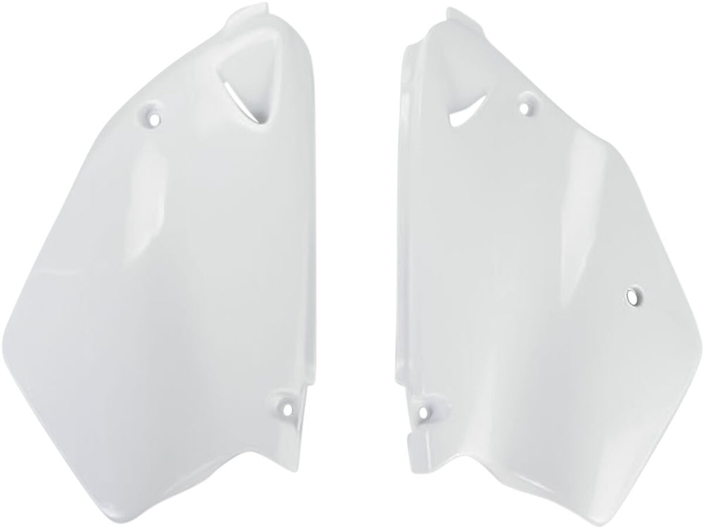UFO SD Carénage YZ125/250 96-01WHT