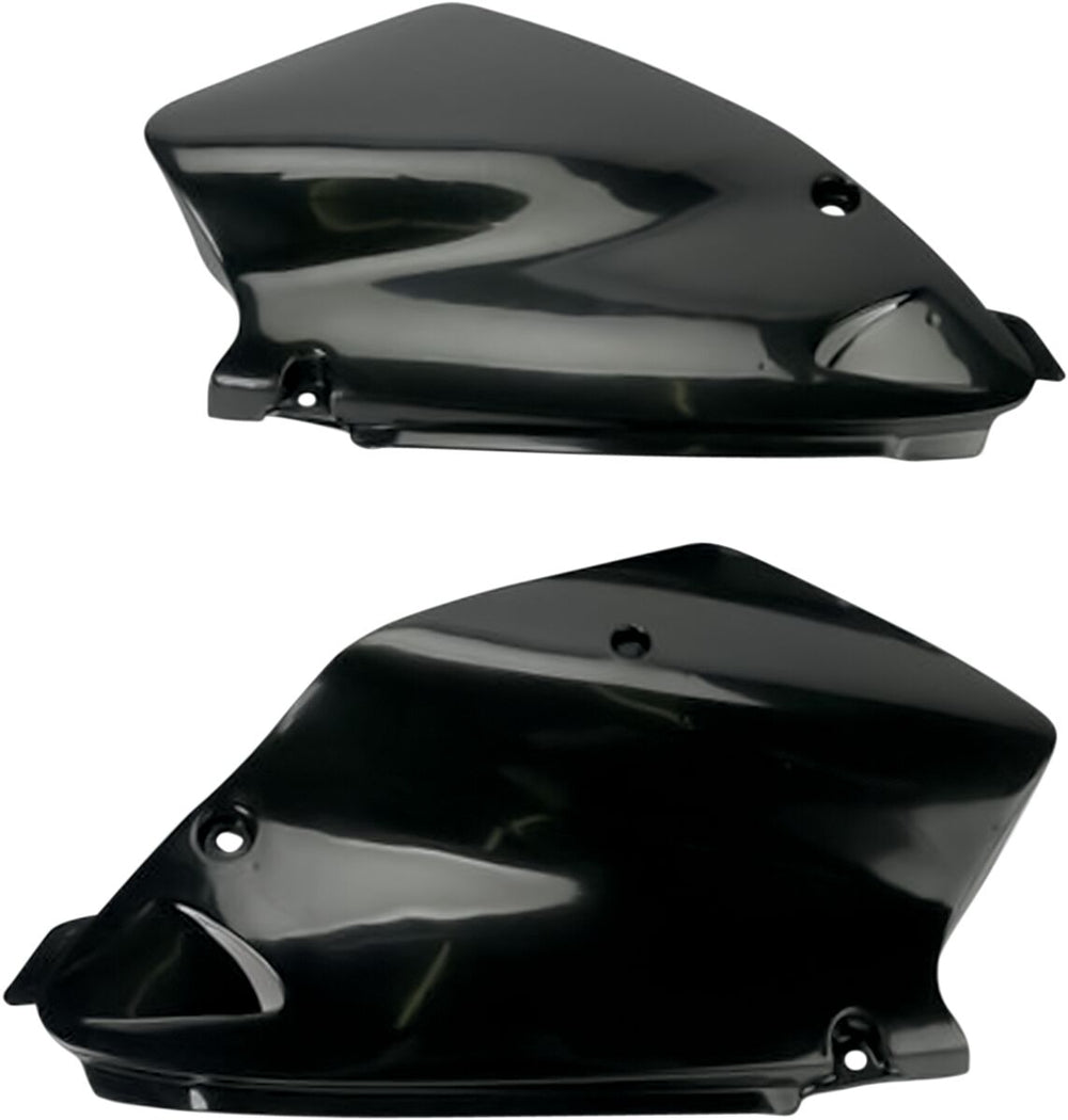 UFO SD Carénage YZ125/250 96-01BLK