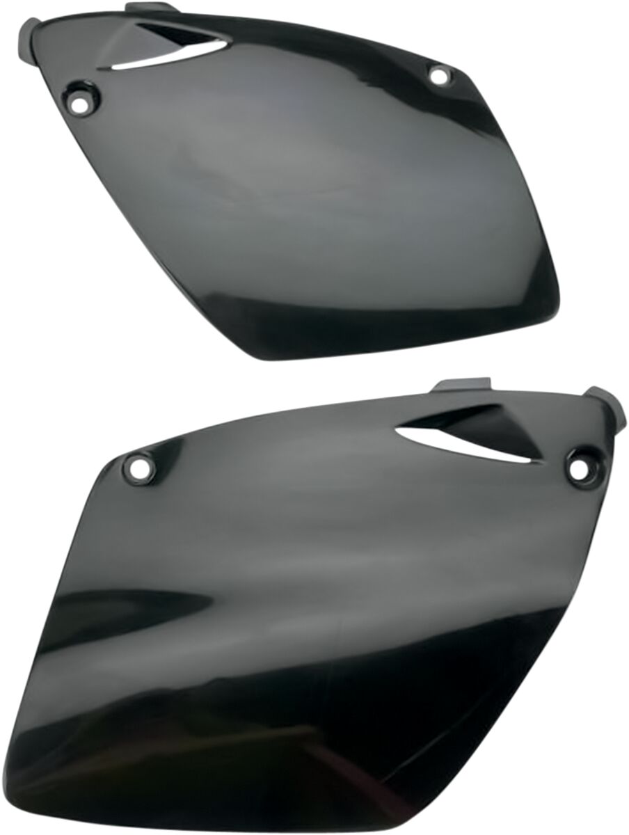 UFO SD PNLS KTM BLK