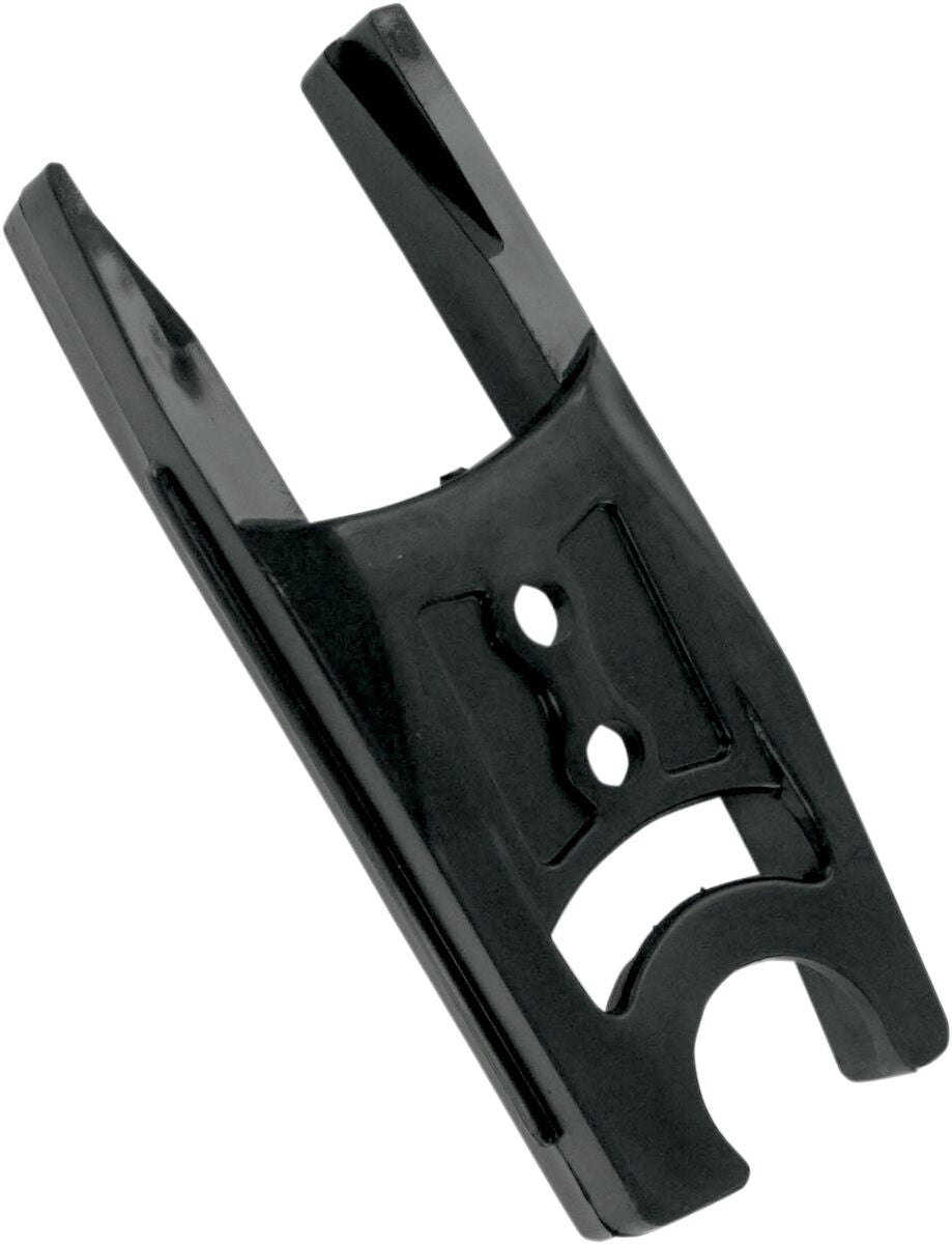 UFO Bras Oscillant Slider YZ85 BLK
