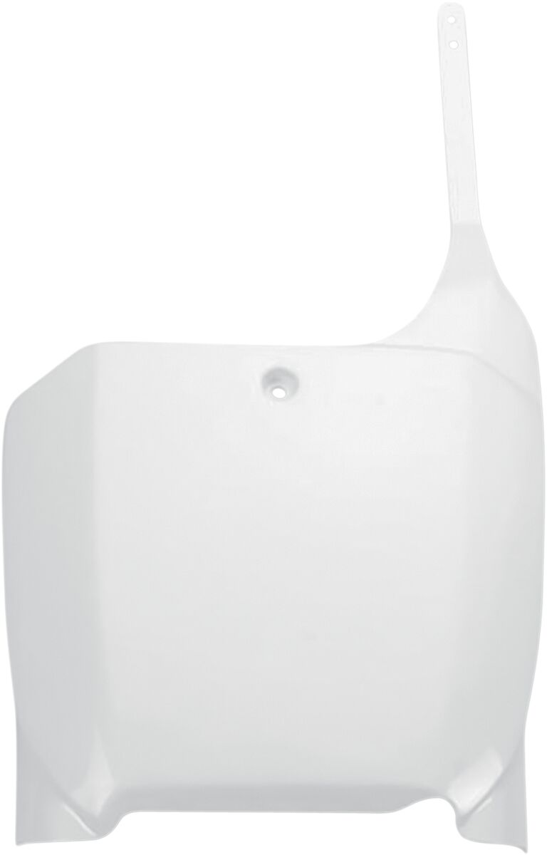 UFO F Plaque CR 2000 WHT
