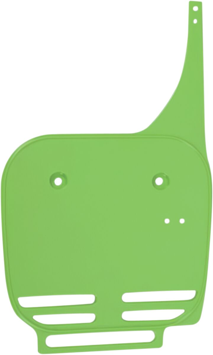 UFO F Plaque KX60 84-99 Vert