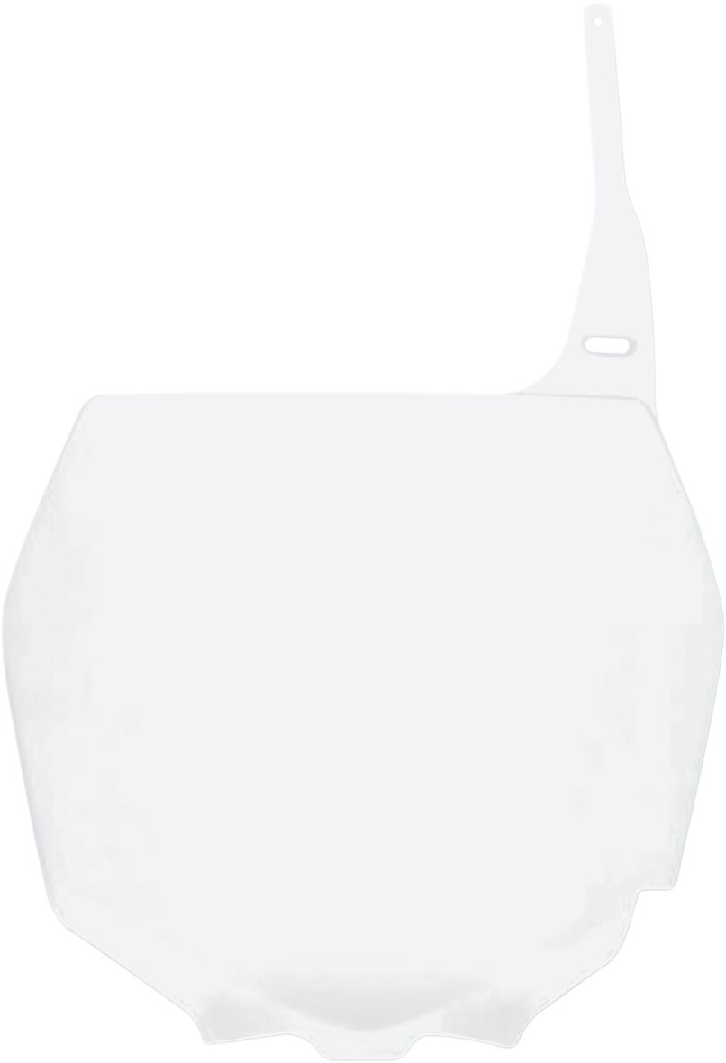 UFO Avant Plaque Rm/rmz WHT