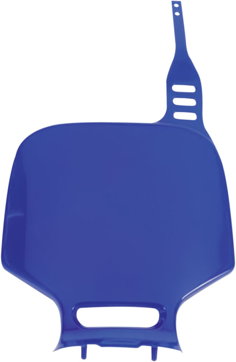 UFO Avant Plaque YZ85 93-14 Blu