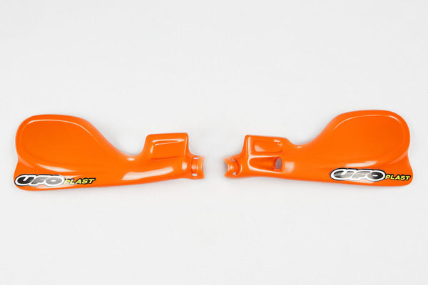 UFO Protège-mains KTM MX Org