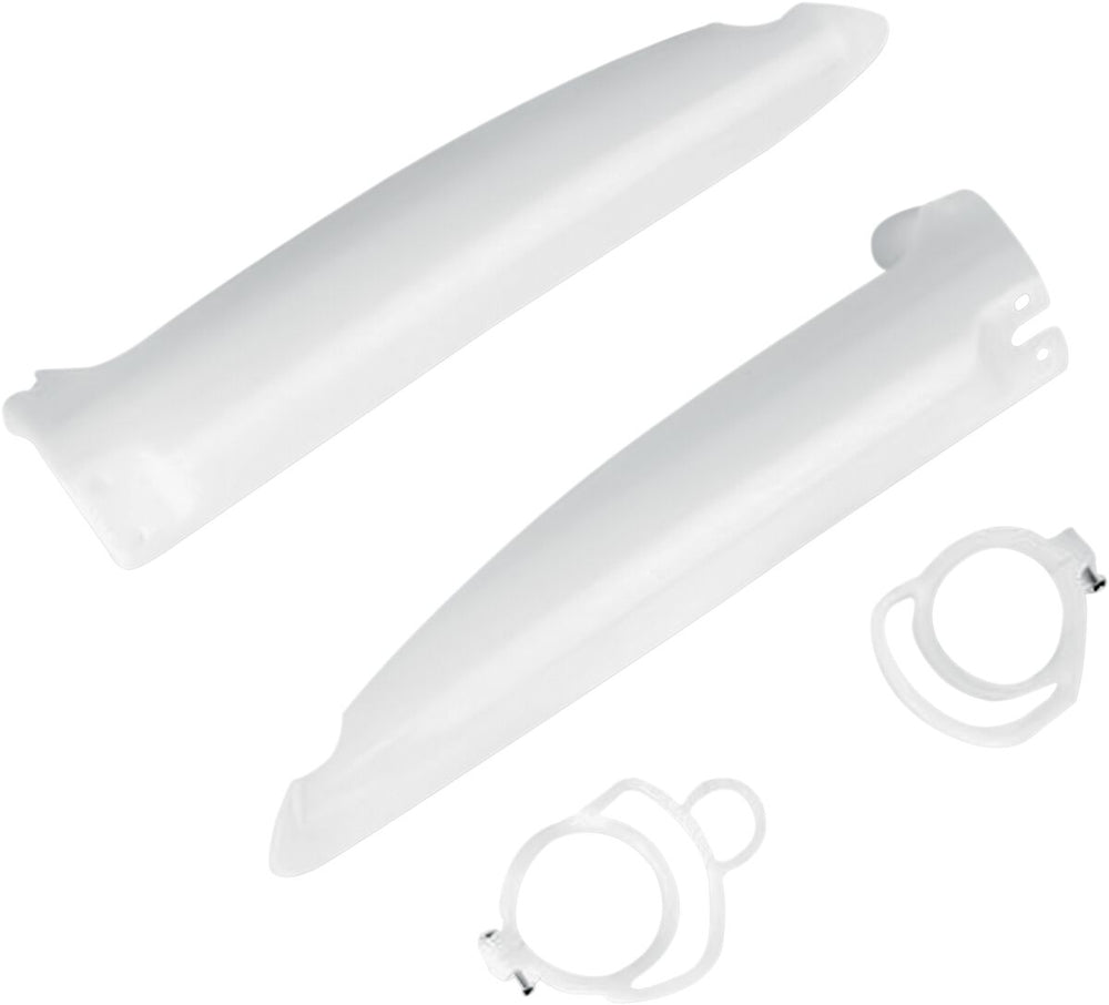UFO Fourche SLDR Prot KX94-95WHT