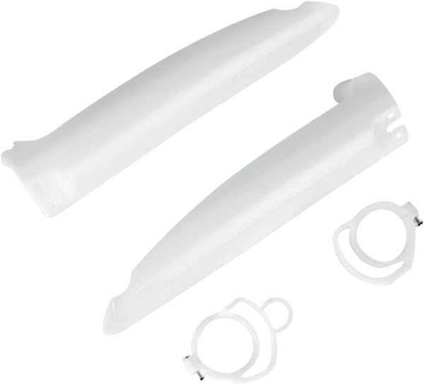 UFO Fourche SLDR Prot KX94-95WHT