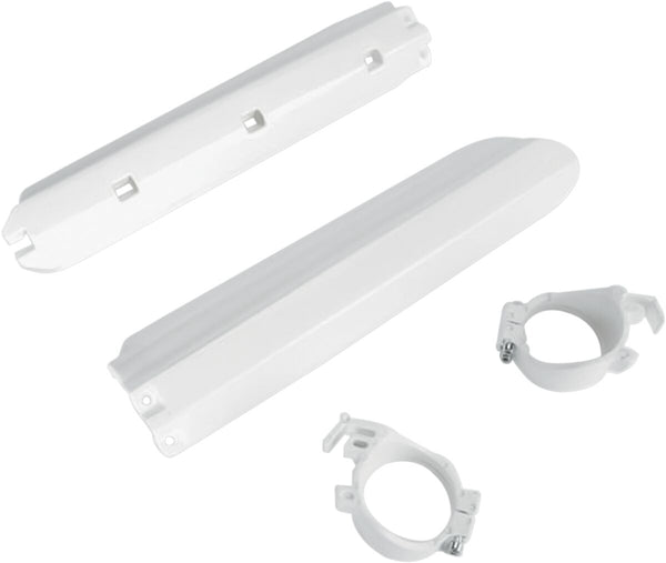 UFO Fourche Slider Prot YZ 91-95 WH