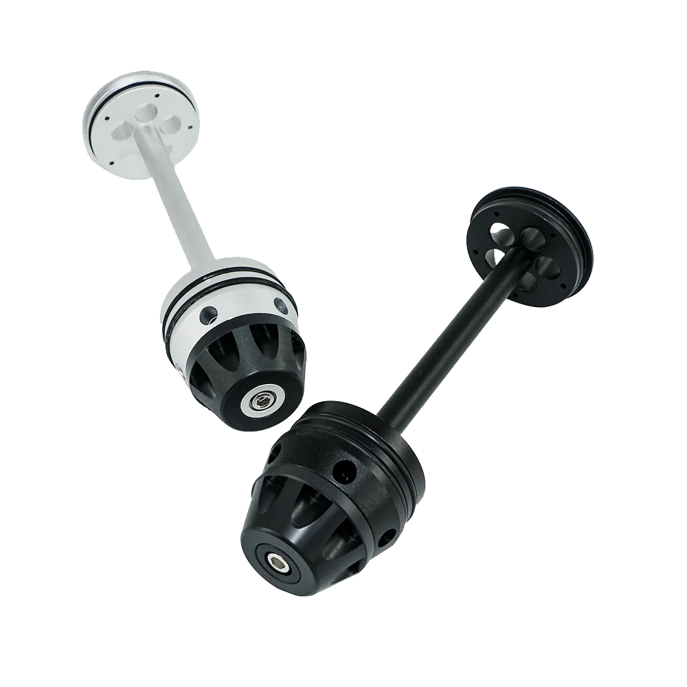 Pour BMW R1200 R1250 RT GS LC ADV Adventure moto avant arrière roue fourche axe bouchon protection slider axe hub falling protection