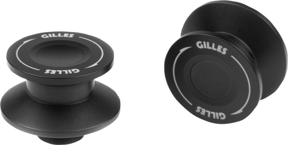 Gilles Tooling PDK Béquille Adpt M8 Kawas Tri