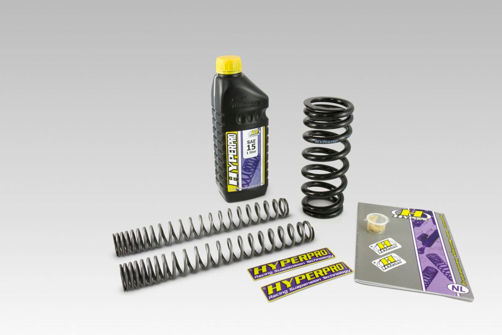 Hyperpro LOW SPR Combi Kit -50MM BMW F8