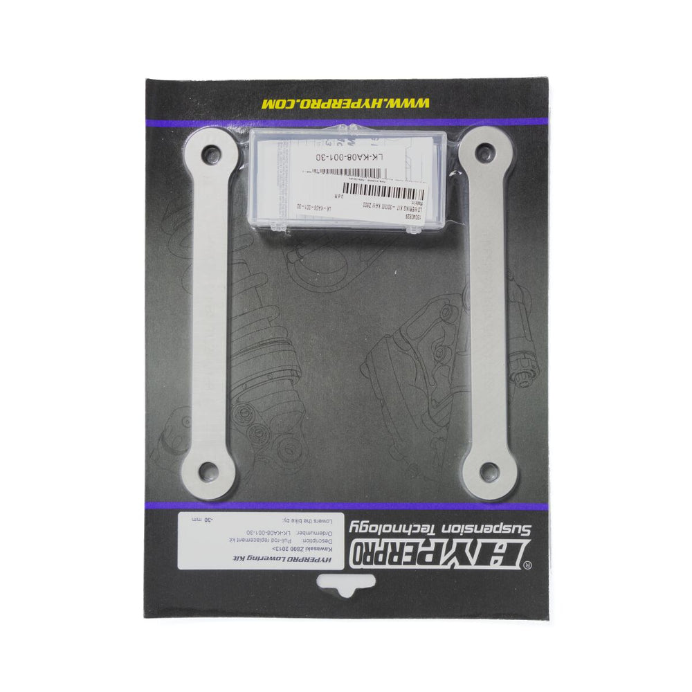 Hyperpro LOW Kit -30MM Kaw Z800