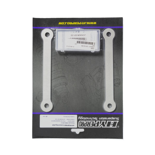 Hyperpro LOW Kit -30MM Kaw Z800