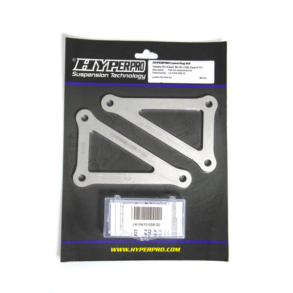 Hyperpro LOW Kit -30MM Yam FZ 8