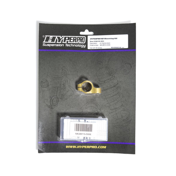 Hyperpro LOW Kit -40MM Yam BT1100