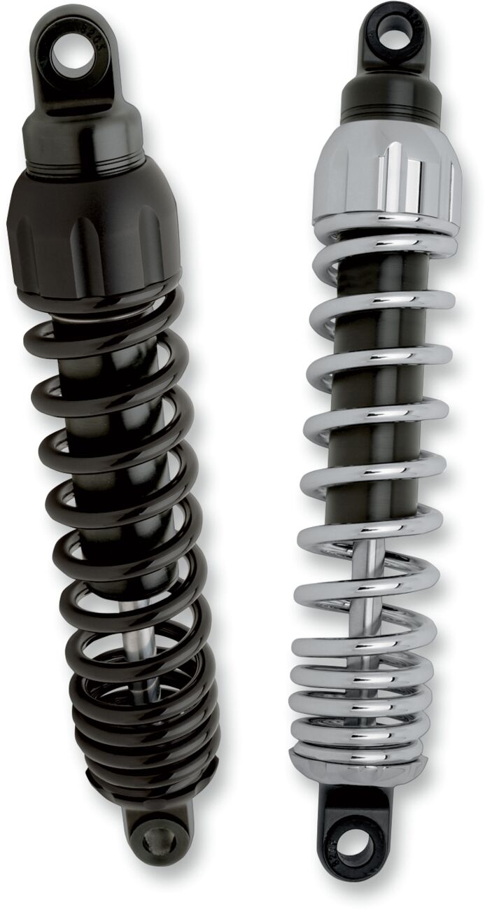 Progressive Suspension Amortisseur 444 BLK FLH/T 11 5