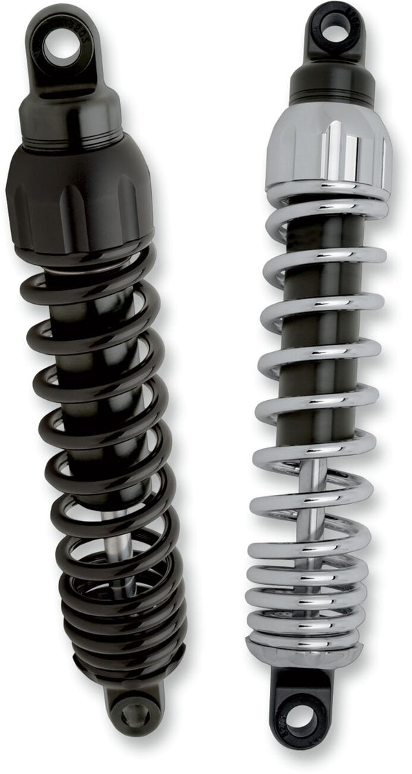 Progressive Suspension Amortisseur 444 BLK FLH/T 11 5