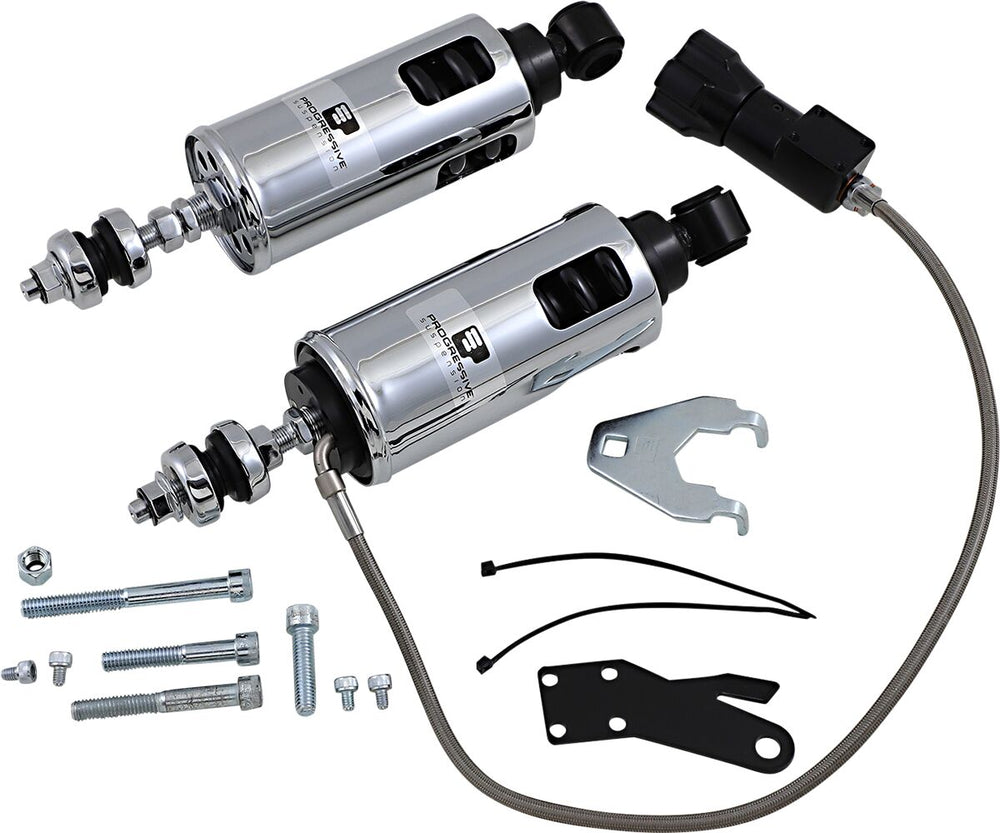 Progressive Suspension 422 CHR SFTL 00-12 Rap 422-410