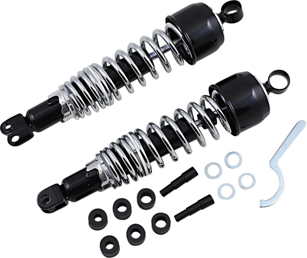 Emgo Amortisseur 340MM Eye/clevis