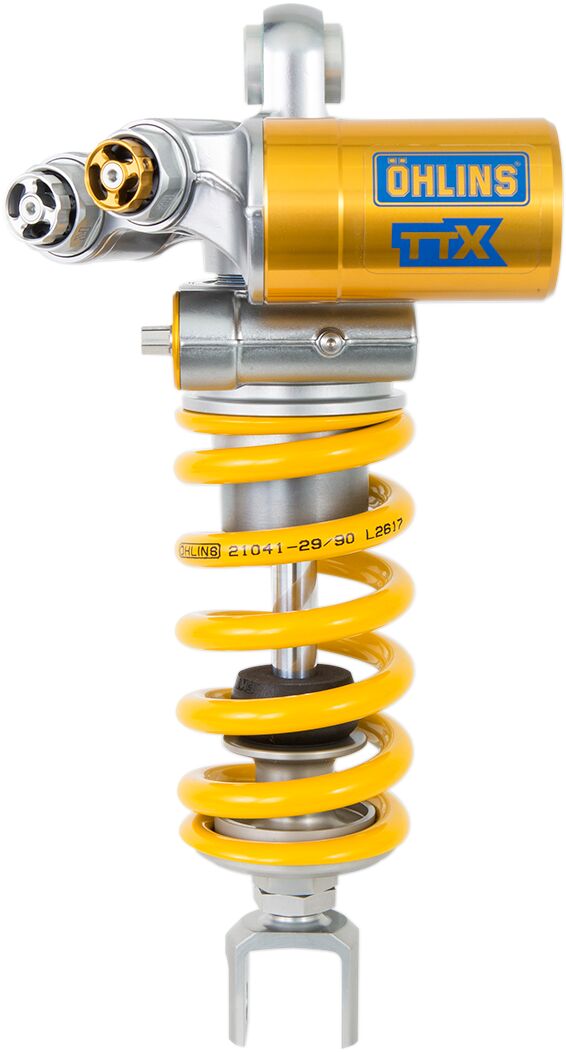 Öhlins Amortisseur Yamaha YZF R6 2006-2023