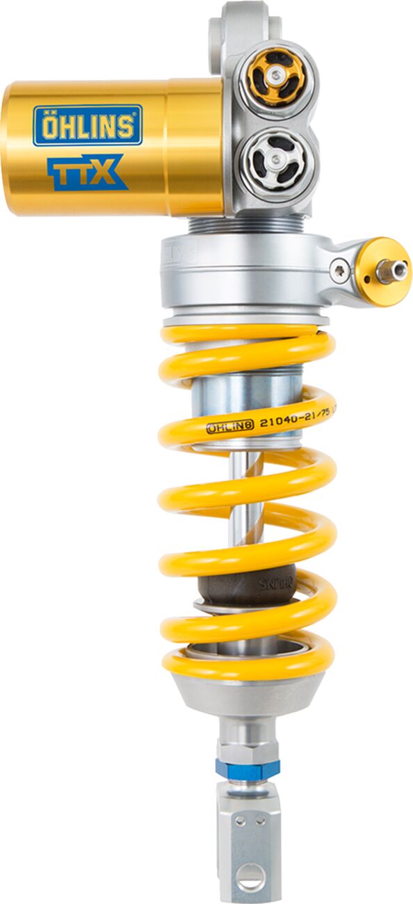 Öhlins Amortisseur BMW S 1000 RR T36PR1C1LB