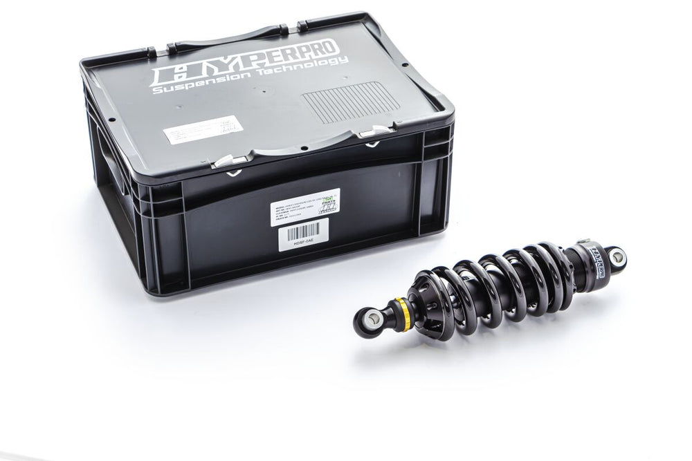 Hyperpro Emul Amortisseur HD Flde Deluxe / FX
