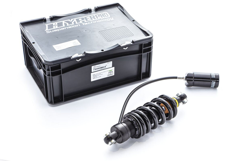 Hyperpro Ressorts d’amortisseur pour Harley-Davidson