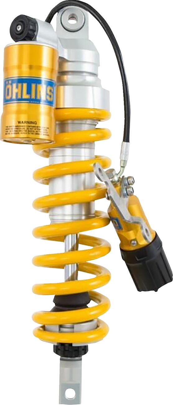 Öhlins Amortisseur Yamaha Ténéré 700 RALLY