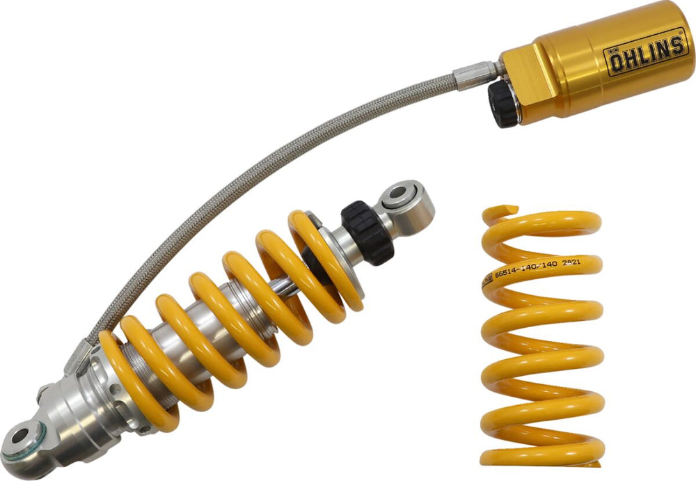 Öhlins Amortisseur Honda MSZ 125 Monkey S