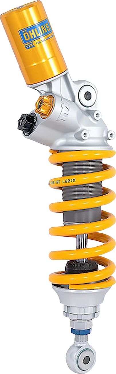 Öhlins Amortisseur Ducati 899/959/V2 Paniga