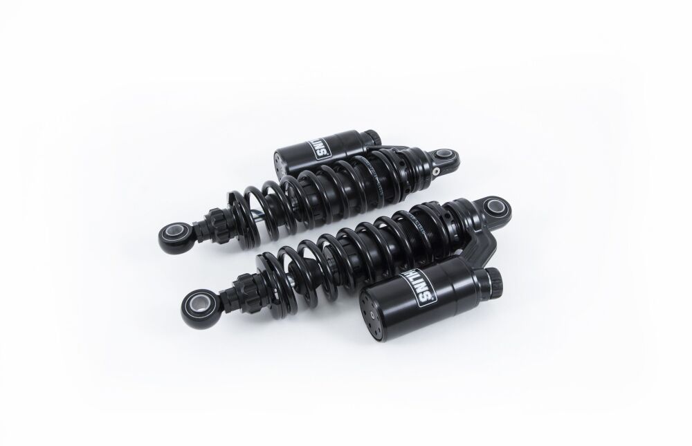 Öhlins Shocks HD DYNA FXD 1991-2017 S