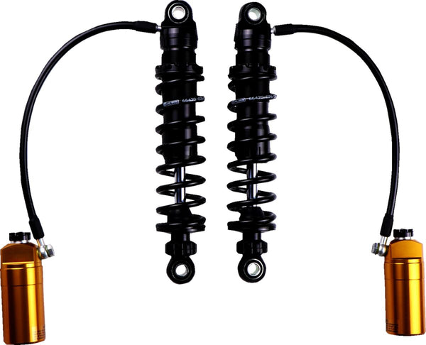 Öhlins Shocks HD St-glide/e-glide/r-g