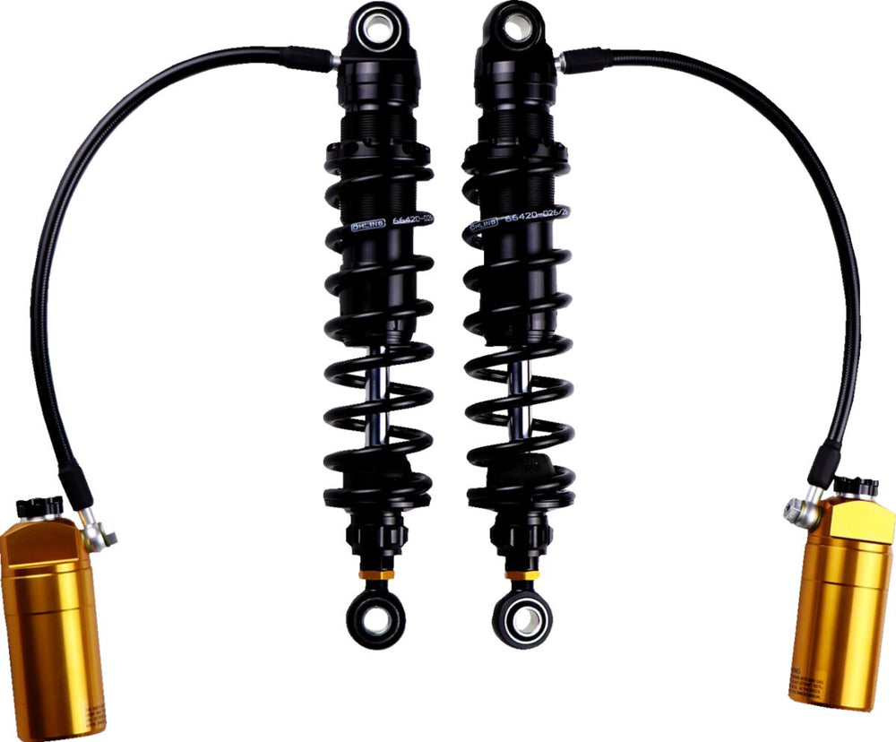 Öhlins Shocks HD St-glide/e-glide/r-g