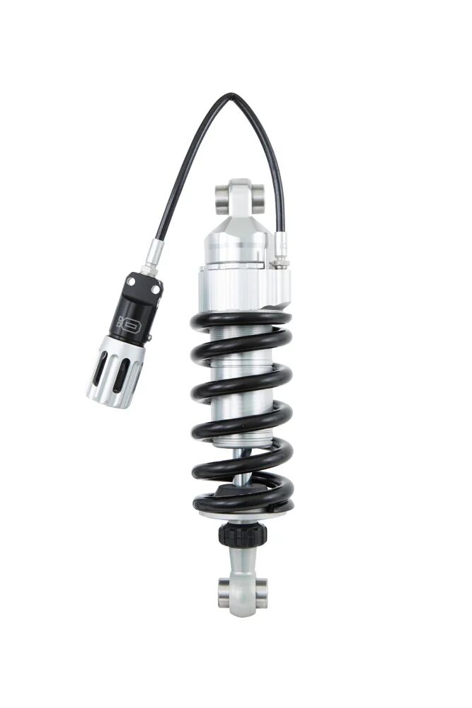 Öhlins Amortisseur HD SOFTAIL FAT BOB STX 4