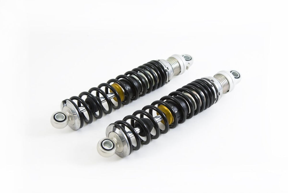 Öhlins Shocks HD SPORTSTER XL 2004-20