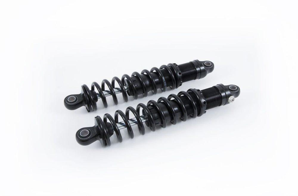 Öhlins Shocks HD St-glide/e-glide/r-g