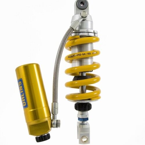 Öhlins Amortisseur Aprilia Rs/tuono 660 S46