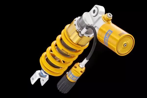 Öhlins Amortisseur Yamaha TRACER 9 S46HR1C1