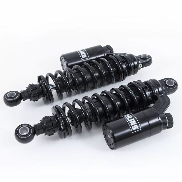 Öhlins Shocks Indian Scout/sixty Blac