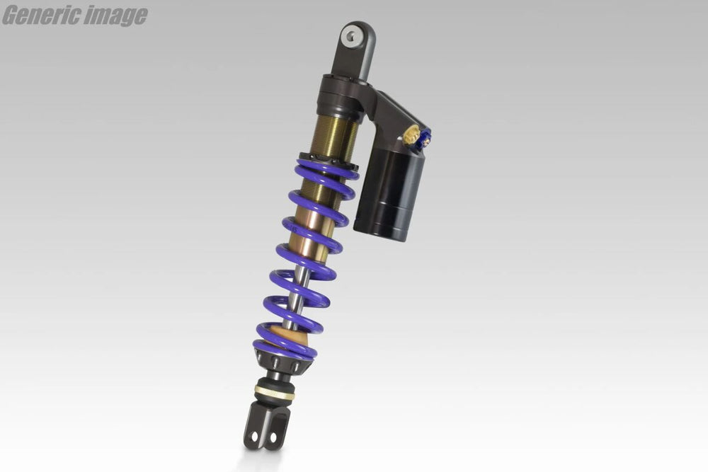 Amortisseurs et ressorts Hyperpro Fully Adj Aprilia RSV 1 pour Aprilia TUONO 1000 R — réf 13102523