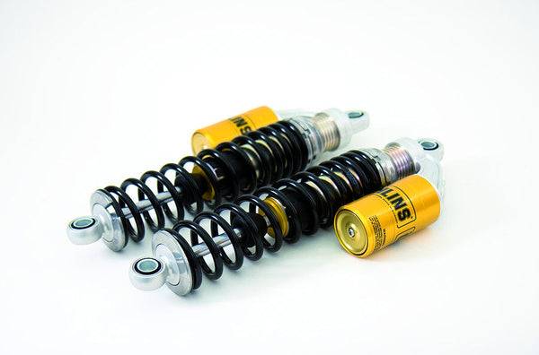 Öhlins Shocks Honda CB750F/KZ/CB900/C