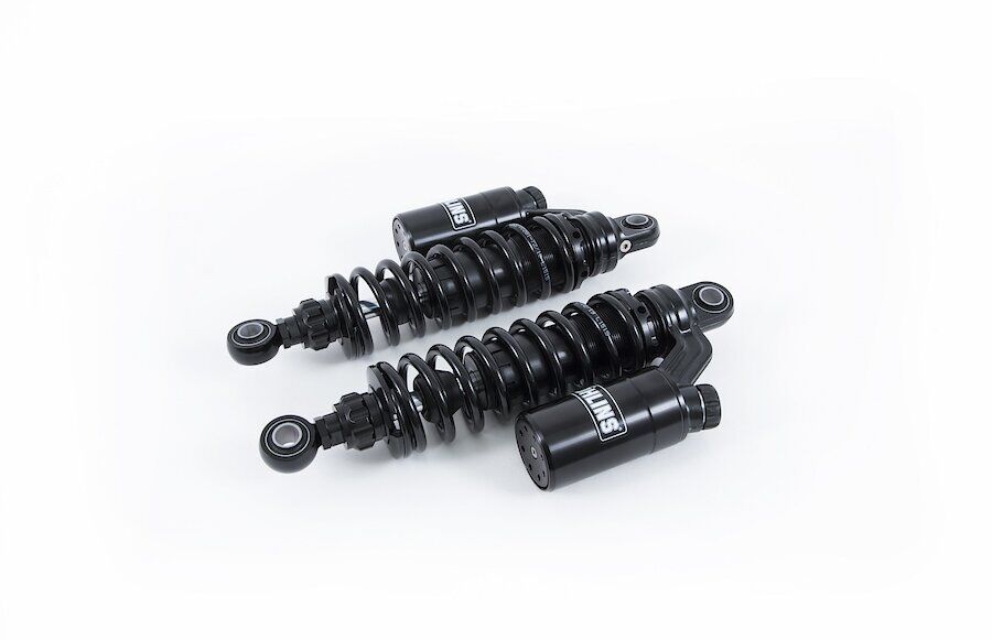 Öhlins Shocks Kawasaki ZRX 1200 S36PR