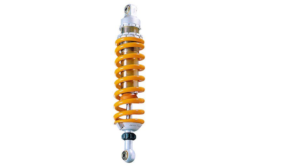 Öhlins Amortisseur BMW R850/1100/1150 GS S4