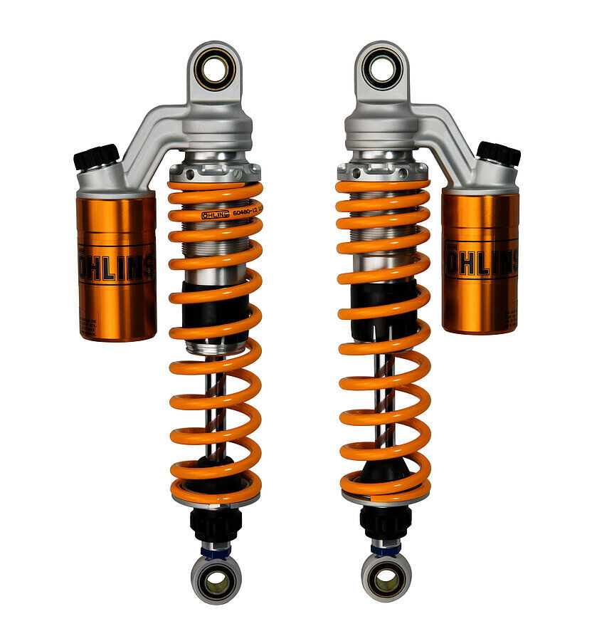 Öhlins Shocks HD SPORTSTER XL 2004-20
